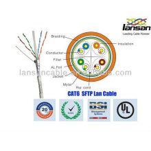SFTP Cat6 LAN Cable Net Working Cable FLUKE TEST